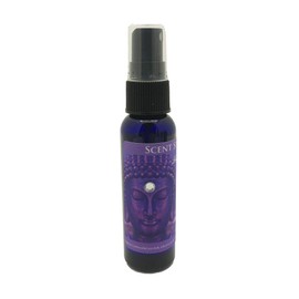 Lavender Room & Linen Spray 2 oz Travel Size