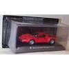 ixo Supercars collection MA'SER'AT'I Bora Gruppo 4-1973 car 1:43 scale