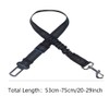 2 Pack Dog Seat Belt for Car,Puppy Safety Adjustable Dog