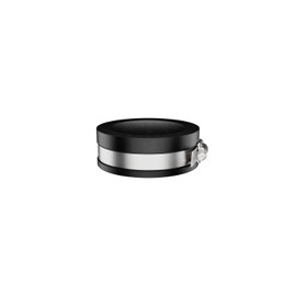 Fernco PQC-102 2" Qwik Cap, No Size, Blue