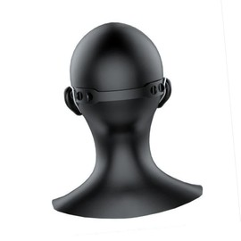 TOVINANNA Mask Ear Rope Buckle 10pcs Pp Material Hooks Adjustment Mask Extension Buckle Set