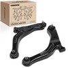 A-Premium 2 x Front Lower Control Arm, with Ball Joint