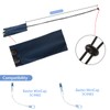 Peritoneal Dialysis Catheter Holder for Baxter 5C4482 5C4483, PD Catheter