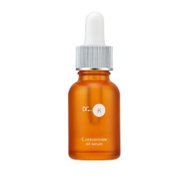 Dr. Kay C Concentrate Oil Serum, Vitamin C, Moisturizing, Sebum Control, Glutathione, Caffeine, Serum