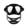 Whale Diving Mask, Swimming Goggles for Adults Tempered Glass Scuba