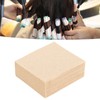 200pcs Hair Perm Paper Disposable Hair Perm Paper Perm Paper