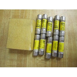 Bussmann FNQ-30 Tron Fuse FNQ30 (Pack of 10)