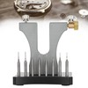 Damaged Screw Extractor Watch Movement Screw Removing Tool Watch Repairing