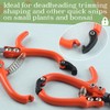 SPEEDWOX Garden Shears, Garden Pruning Shears, Gardening Shears, Pruning Shears,