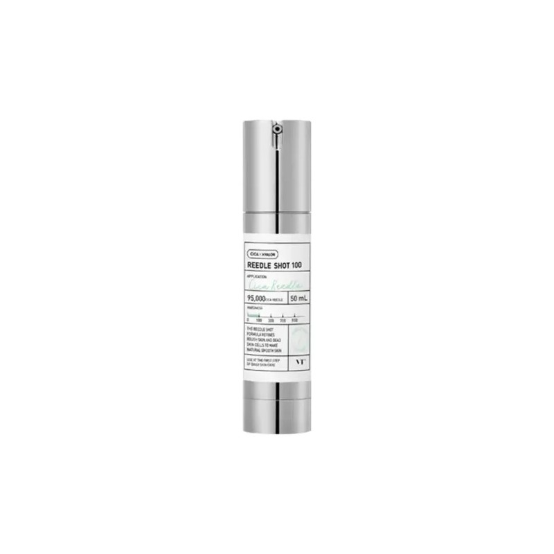Reedle Sérum Microagujas Ácido Hialurónico 50ml Adultos