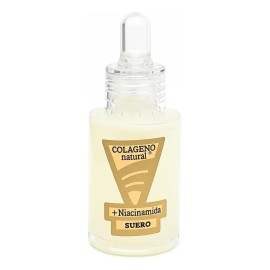 Niacidamida + Colágeno Facial Boost