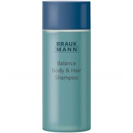 Hildegard Braukmann Balance Body & Hair Shampoo, 250 ml