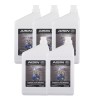 Aisin Continuously Variable Transmission NS-2 CVT 5 Quart Fluids For