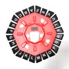 KIMPOK Word Game for Families, Fun Party & Learning Board