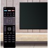 New XRT122 Replace Remote fit for VIZIO TV E32-C1 E32H-C1