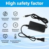 MSZLZTD 9V DC Power Compatible with Alesis Command Mesh Kit,