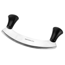 Tescoma Chopping Cradle 25 cm Sonic, Assorted, 27.5 x 14 x 4 cm