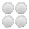 18Pcs Thread Wax Thread Conditioner Beeswax for Sewing Strengthening Line