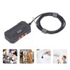 Endoscope Camera WIFI Cell Phone Waterproof 3.6mm Industrial Endoscope Snake