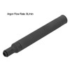 WP‑18P TIG Welding Torch Head Body Flexible Straight Handle Repacement