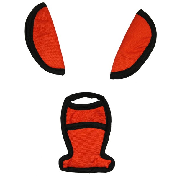 Belts Pads Shoulder Strap and Crotch Cover fits Maxi COSI