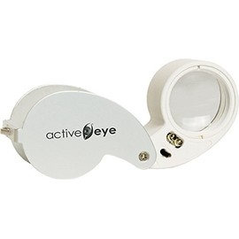 Hydrofarm Active Eye AEM30 30X Loupe