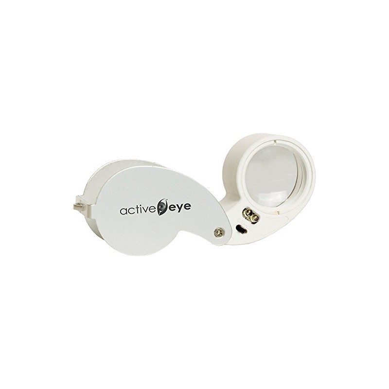 Hydrofarm Active Eye AEM30 30X Loupe