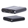 HD Multimedia Interface Splitter 1 In 2 Out HD Multimedia