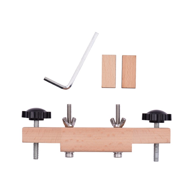 Guitar Bridge Clamp Cork Gasket Set Guitar Bridge Repair Tools