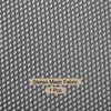 Rebower Speaker Grill Cloth Stereo Mesh Fabric Protective Dustproof Cloth,