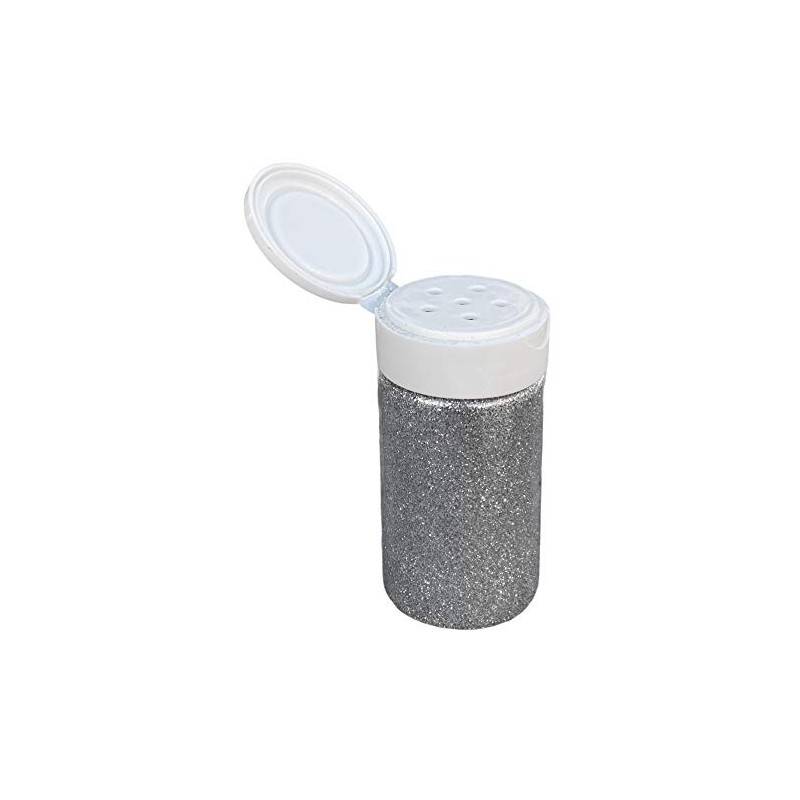 Shimmering Glitter Powder Glitter Powder for Crafts and Embellishing Cards,