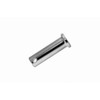 Dutyhook 10X28 Clevis Pin, Stainless Steel AISI 316