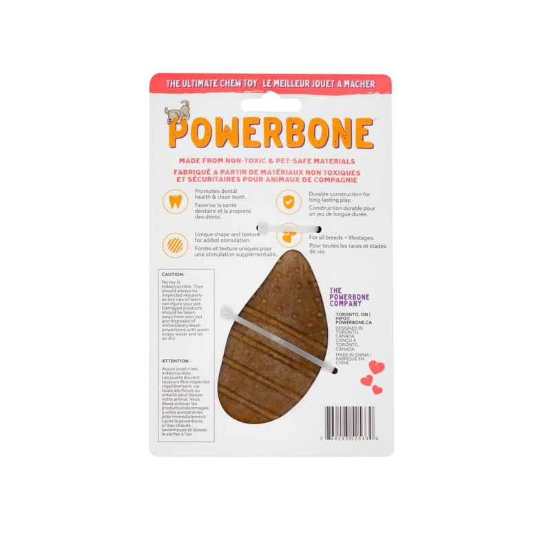 Powerbone Chicken Thigh 6"