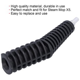 Accessory for Steam Mop, Nozzle Connector for Steam Mop Nozzle Connector Multi Function Connector Adapter for Steam Mop X5 Accessories