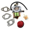Carbhub Carburetor for MTD Cub Cadet Troy Bilt 951-10974/951-10974A /