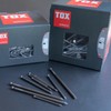 TOX 063100202_2 Wire Pins Nails Set, Size 1.6 x 30