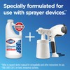 Turbo Disinfectant Cleaner for Sprayer Devices, Bleach-Free, Kills Cold and