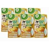 Air Wick Stick Ups Air Freshener, Sparkling Citrus, 2 Count