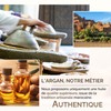 Natural Sublimante Cream with Argan Oil - Anti-Wrinkle & Moisturising