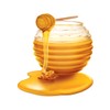 OliveNation Honey Flavoring Extract, Water Soluble Flavor for Sweet or