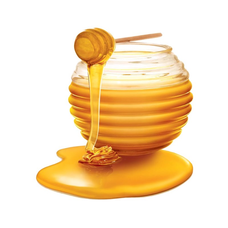 OliveNation Honey Flavoring Extract, Water Soluble Flavor for Sweet or