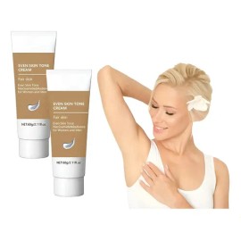 Crema Iluminadora Para Partes Íntimas Que No Contiene C Para