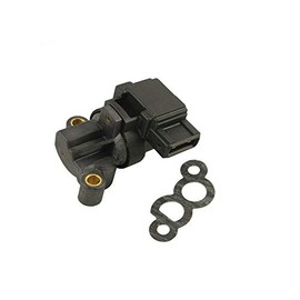 IAC Idle Air Control Valve 35150-33010 AC512 Fits For Hyundai Elantra Santa Fe Sonata Tiburon Tucson Kia Rio Sephia Spectra Sportage Optima