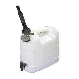 Comet Combi Canister 10 Litres