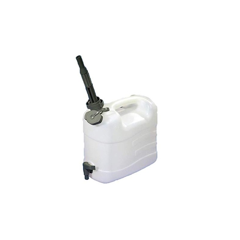 Comet Combi Canister 10 Litres