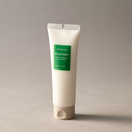 AROMATICA [AROMATICA]Rosemary Hair Thickening Conditioner 180ml