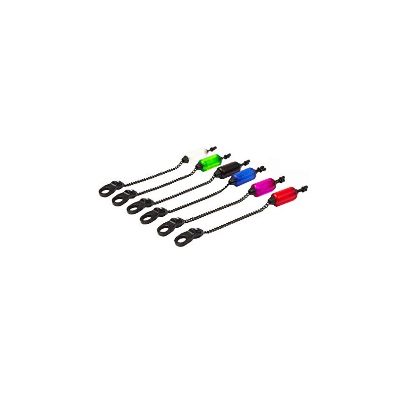 Hull Angling Centre Nash Bobbin Kit Black Medium T5311