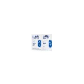 Dietary Supplement Probiotic Probiotics Mini Pack Capsules 60 2 Pack for daily wellness routines, tablets powder or sticks, Korean Import, and