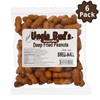 Deep Fried Peanuts -Eat em Shell & All! (Bacon BBQ1)