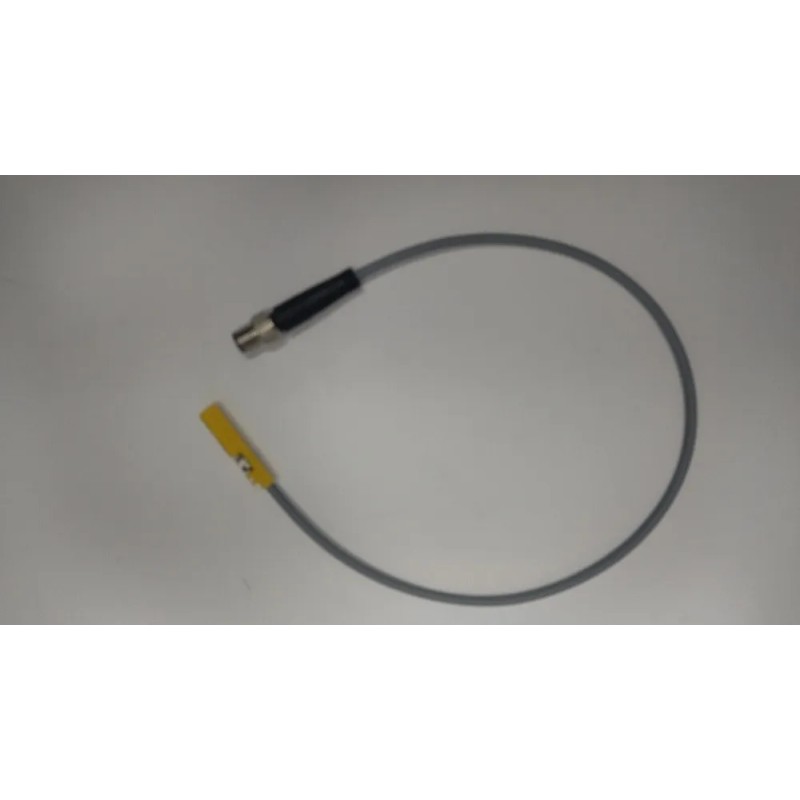 Sensor Magnético Reed Pistón Turck Bim-unt-ap6x-0.3-psg3m